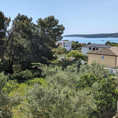 Villa Pura Vida With Sea View PUY 외부 사진