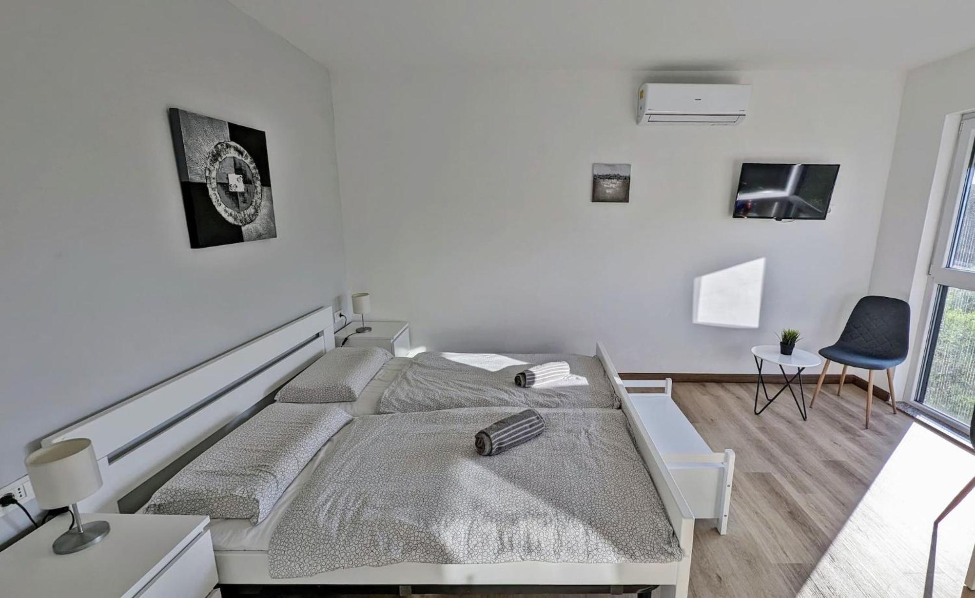 Villa Pura Vida With Sea View PUY 외부 사진