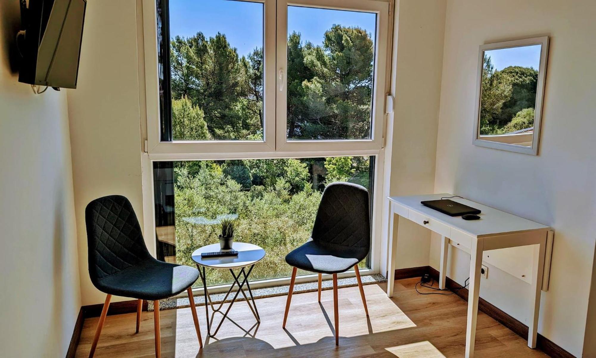 Villa Pura Vida With Sea View PUY 외부 사진