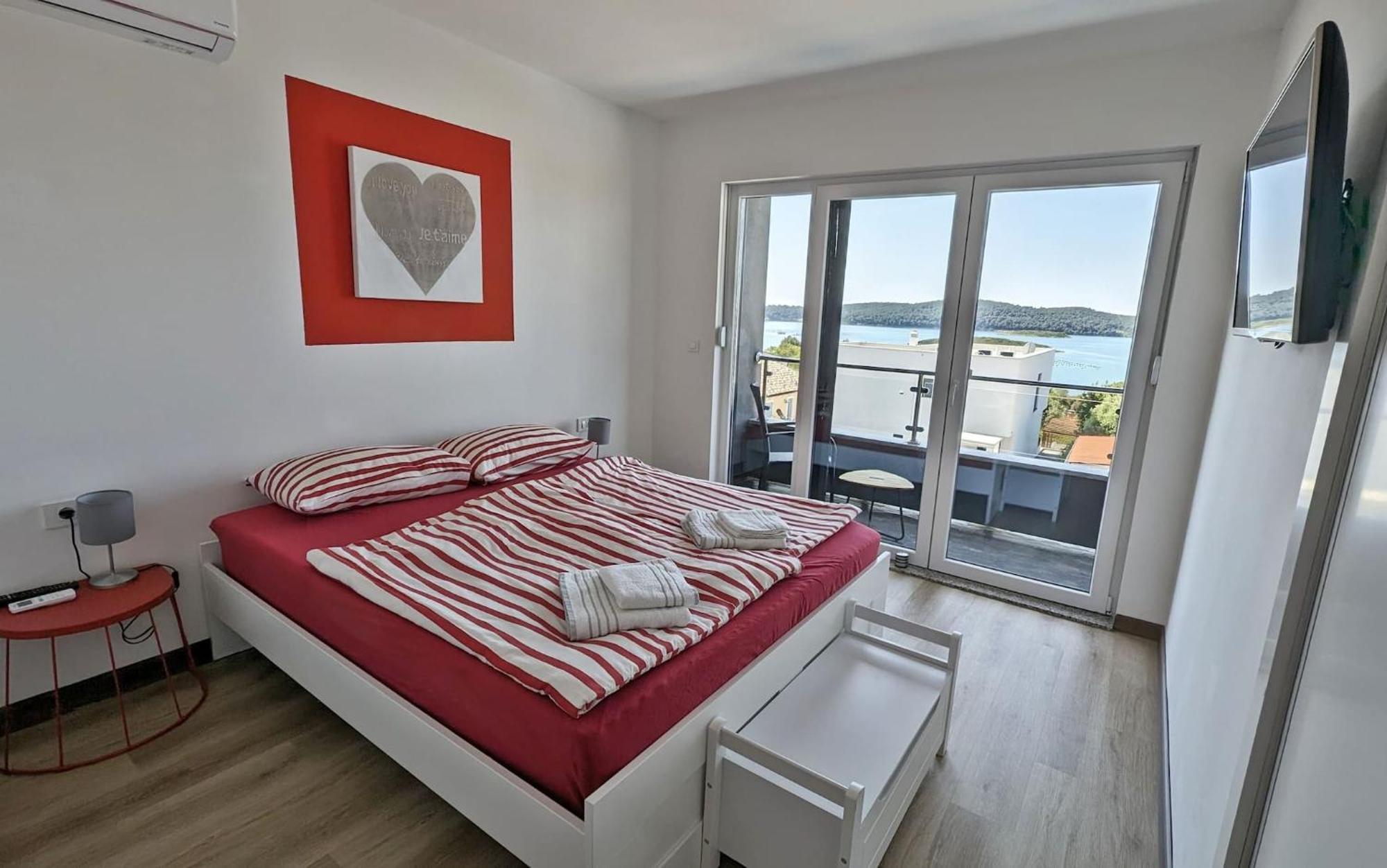 Villa Pura Vida With Sea View PUY 외부 사진